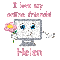 Online Friends - Helen