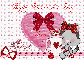 Valentine Kitty - Andrea