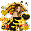 Bee Mine =)