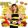 Bee In Love