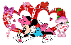 Minnie-Valentine's Day