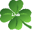 Four Leaf Clover- Linda