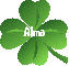 Four Leaf Clover- Alma