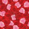 Background-Roses/Valentine