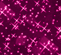 Background - Pink Glitter