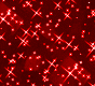Background - Red Glitter