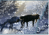 Horse - Background