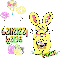Pami - Bunny Hugs - Rabbit - Balloons