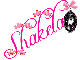 Pink Ribbons ~ Shakela