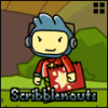 Scribblenauts Icon