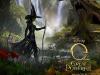 Oz. The great and Powerful