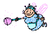 fairy duster
