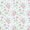 PINK FLOWERS BACKGROUND