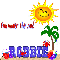 Robbie - Fun In The Sun - Beach