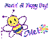 Mel - Happy Day - Bee