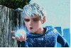 Jack Frost is so hot! [Rise of the Guardians]