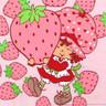Strawberry shortcake - av
