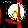 Background - Owl