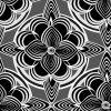 Background - Silver Abstract