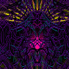 Background - Purple Mystic
