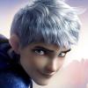 Jack Frost! [Rise of the Guardians]