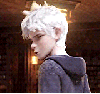 Jack Frost is beautiful! [Rise of the Guardians]