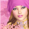 Robbie-Autumn in Pink Avvie