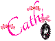 Pink Ribbons ~ Cathi