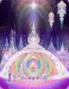 Crystal temple Lemuria 5th dimension