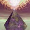 5th Dimension pyramid