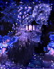 Fairy Owl - background