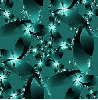 Teal - background
