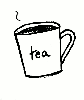 Cup o' Tea