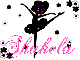 Ballerina ~ Shakela