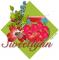 Jar of Berries - Sweetlynn