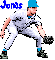 Baseball Players- Jonas