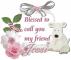 Blessed friend - Jessi