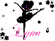 Ballerina ~ Lynn