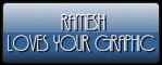 Loves your graphic - Ramesh