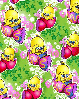 Easter - background