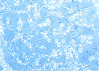 Blue - background