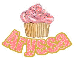 Aryssa-cupcake