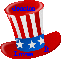 American Hat- Jessica Loves It