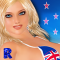 Robbie-NZ Babe Icon