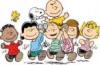 Charlie brown and the peanuts gang