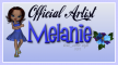 Melanie - Signature - Official Artist
