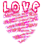 Love you (a graphic i made myself)
