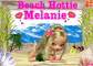 Beach Hottie Melanie