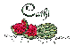 Summer watermelon - Cathi