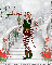 Sabrina-Christmas Eve Elf
